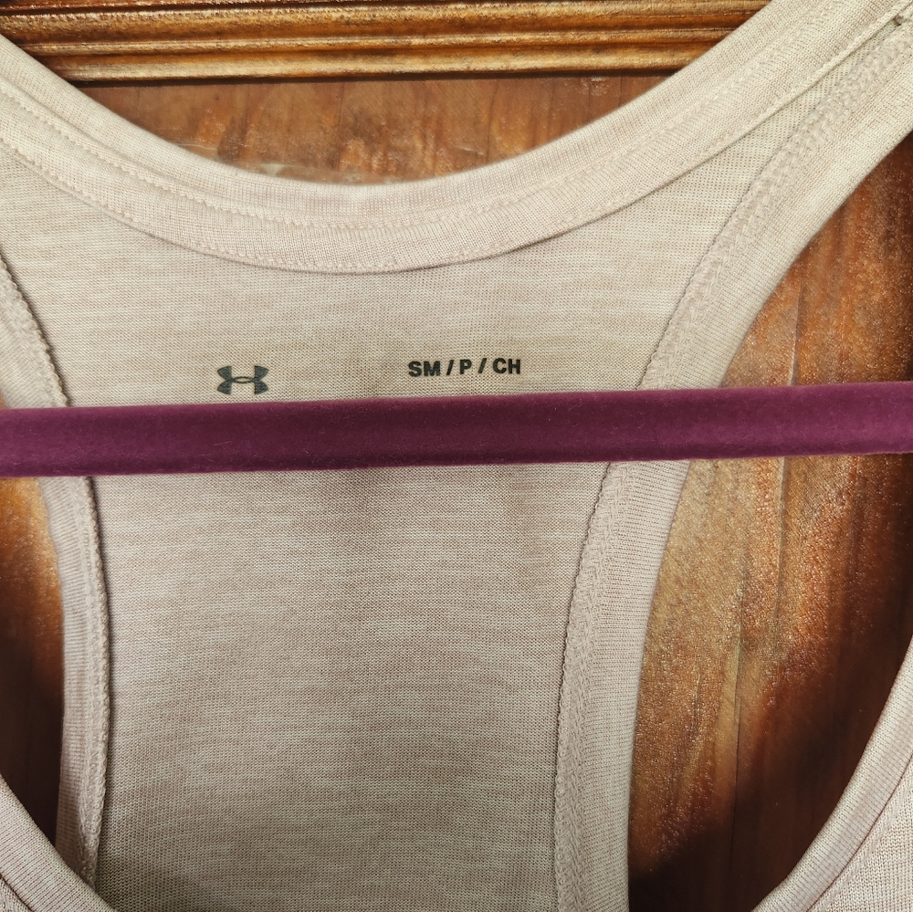 Tank top - Picture 2 of 2
